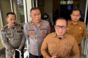 Antrean Panjang di SPBU, Bupati Kubu Raya Minta Pertamina Lakukan Mitigasi 