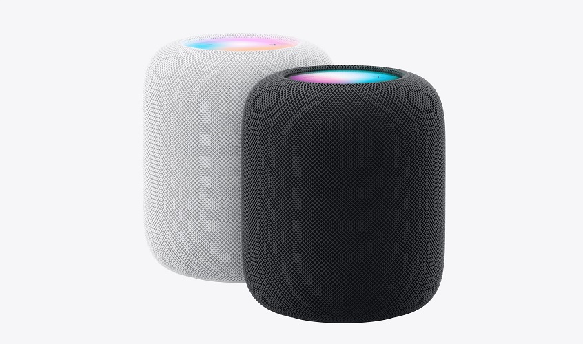Apple Luncurkan HomePod Mini Generasi Kedua