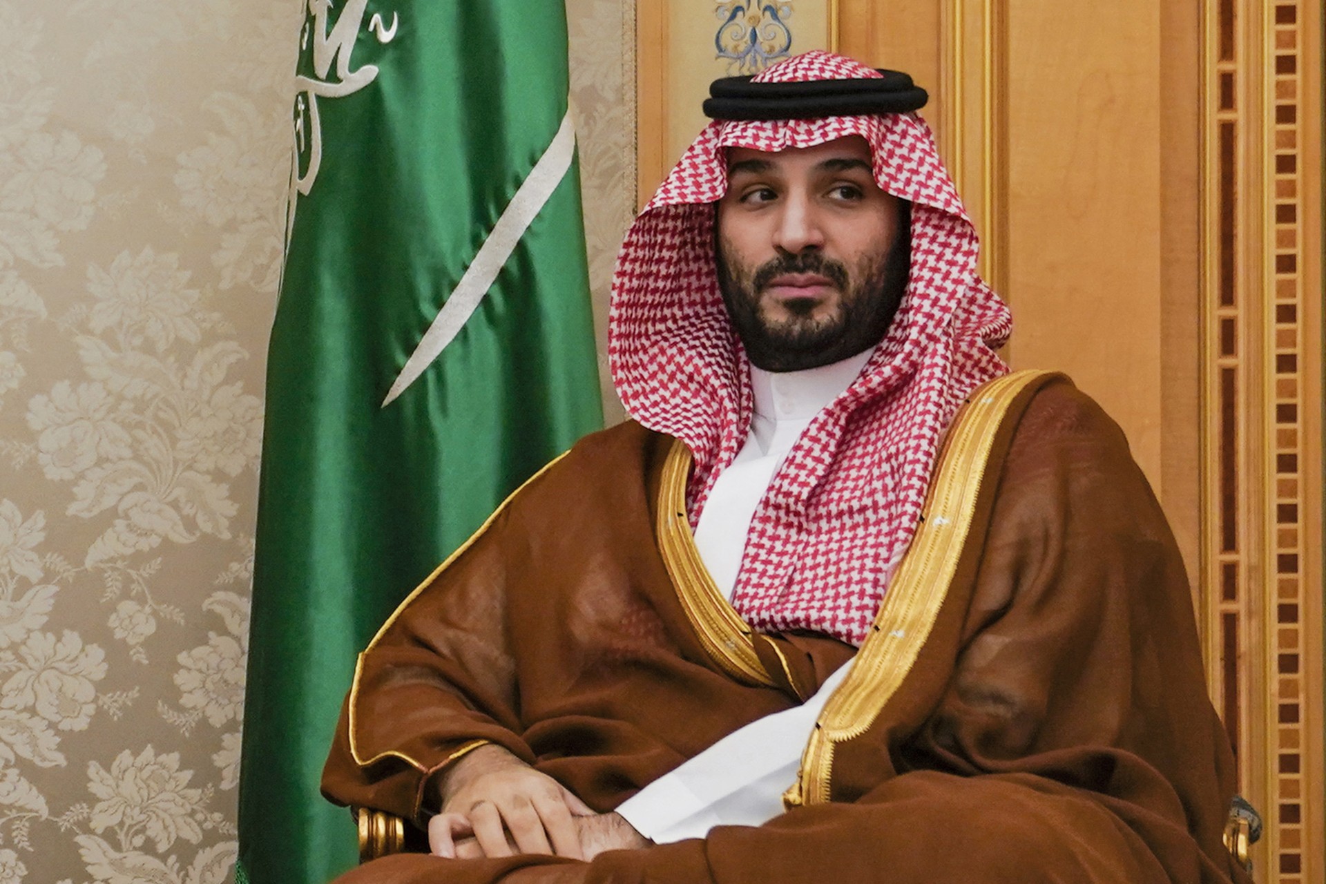 Arab Saudi Alihkan Sejumlah Baterai Pertahanan Udara Guna Lindungi Istana Kerajaan