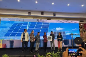 Bali Kejar Target Nol Emisi Sebelum 2045, Mampukah Terwujud?
