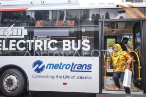 Bank Jakarta Biayai Infrastruktur Capai Rp5,87 Triliun