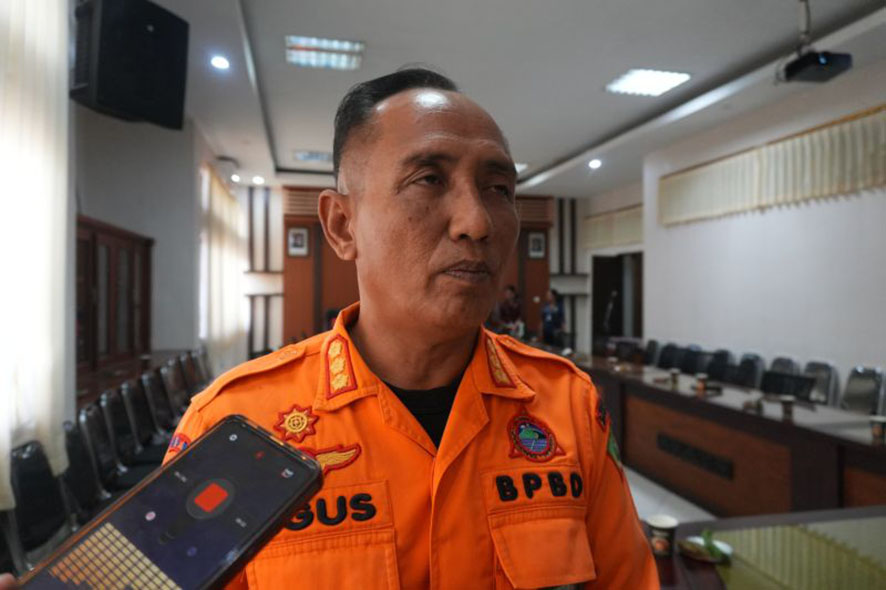 Bantuan Air Bersih untuk Tujuh Desa di Jembrana
