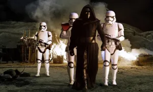 Ben Affleck Tolak Sutradarai Film Star Wars: The Force Awakens, Ini Alasannya