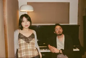 Bernadya Gandeng Pamungkas dan Eross Chandra di Single Terbaru "Lebih Beruntung Sedikit"
