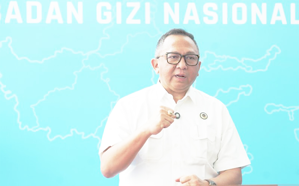 BGN Tutup Permanen Dua SPPG Makan Bergizi Gratis di Jawa Tengah
