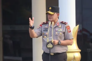 Bukan Sekadar Slogan! Wakapolda Tegaskan “Polisi Bersama Masyarakat” Jadi Pedoman Polri