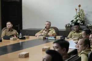 Bupati Malinau Beri Jaminan Pendidikan Layak bagi Semua Anak, Ini Faktanya
