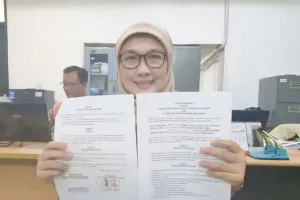 Diduga Disekap dan Dianiaya...