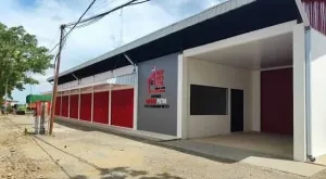 Dinas Perdagangan dan UKM akan Perkuat Rantai Pasok Kopdes Merah Putih