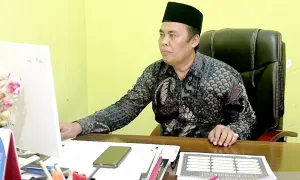 Dipangkas Habis, Masa Tunggu Haji Dipotong Jadi 14 Tahun, Data Antrean Ganda Dibabat