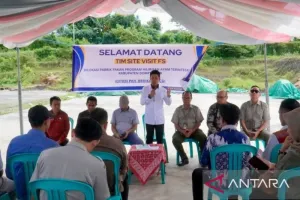 Dompu Bidik Peluang Baru Le...