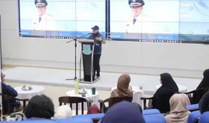 Dukung Pelaku UMKM, Pemkot Tangsel Fasilitasi Sertifikasi Halal Gratis, Daftar Disini https://tinyurl.com/Halal-Dinkop-Tangsel