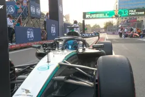 F1 Siap Ekspansi ke Afrika?...