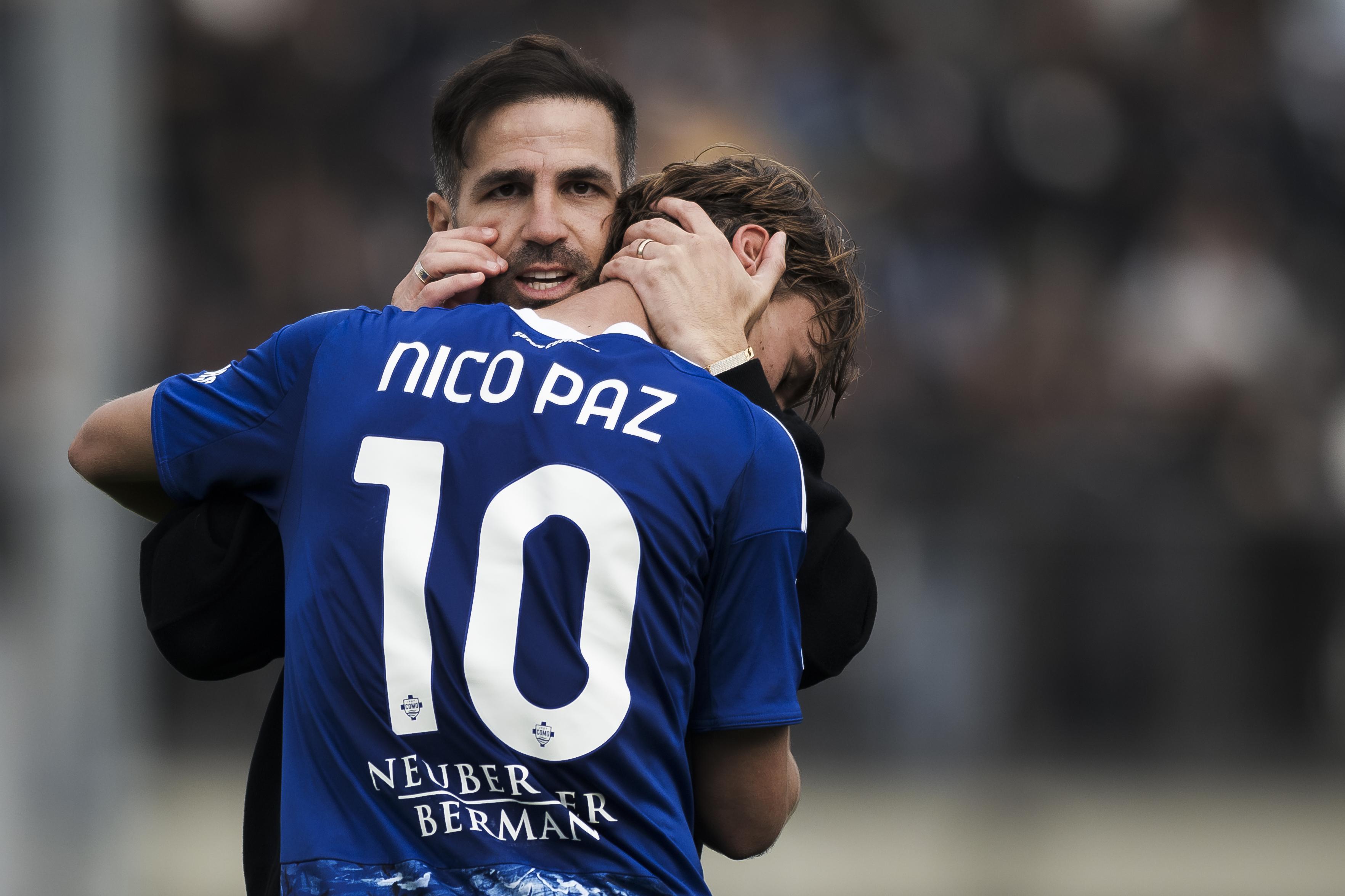 Feyenoord vs Como: Tuan Rumah Bidik Kebangkitan, Tim Debutan Italia Datang dengan Ambisi Besar