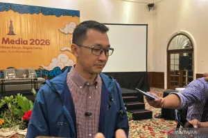 Geger OTT KPK di BNPB! 14 Orang Ditangkap, Termasuk Sestama Rustian