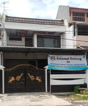Gemparkan Warga, Puluhan Pasien Lembaga Rehabilitasi Narkoba di Pucang Surabaya Kabur Massal