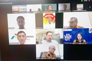 Imbas Antrean SPBU Mengular, Pertamina Guyur 300 Ribu Liter Pertalite di Kupang