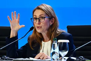 IMF Peringatkan Negara Miskin Rentan Guncangan Energi