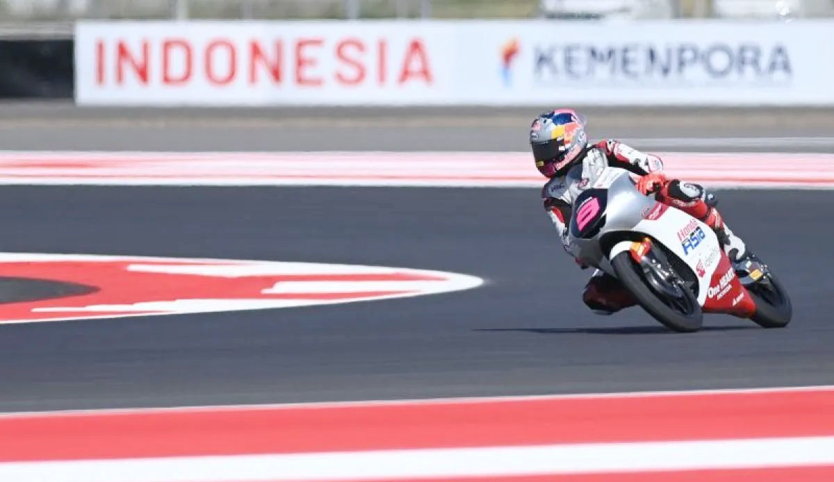 InJourney Jadikan MotoGP Pertamina Grand Prix Dorong Pert...