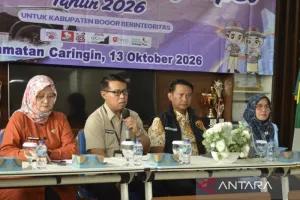 Jangan Sampai Terjerat Pung...