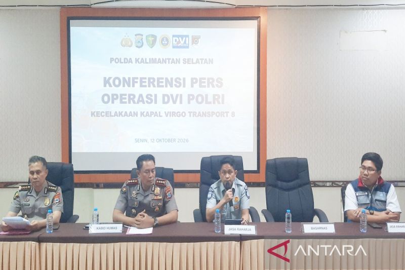 Jasa Raharja Serahkan Santunan 77 Korban Virgo, Mengapa K...