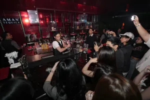 Jefri Nichol hingga DJ Lokal Ramaikan Pesta Musik dan Budaya Pop di SCBD