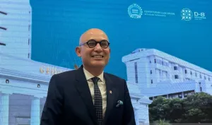 Jelang Usia 60 Tahun ASEAN,...
