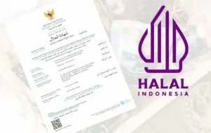 Kabar Gembira! Urus Sertifikasi Halal Makin Gampang, Pelaku UMKM Lebih Untung & Kepercayaan Konsumen Meningkat