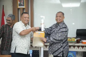 Kejelasan Batas Kalurahan Krusial Cegah Konflik Antarwilayah di Sleman