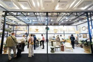 Kemendag Gaspol Promosi Industri Manufaktur, TEI Jadi Panggung Rebut Pasar Global