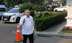 Kemenhub Tetapkan Pelabuhan Tanjung Perak Jadi Lokasi Pertama Uji Coba Penertiban ODOL