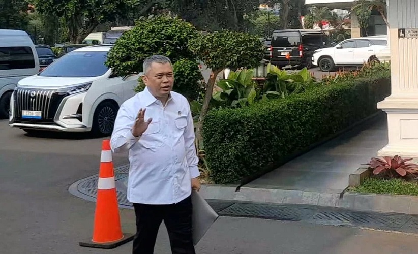 Kemenhub Tetapkan Pelabuhan Tanjung Perak Jadi Lokasi Per...