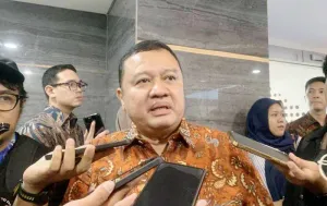 Kemkomdigi Bangun Garuda Spark Innovation Hub Pertemukan Pelaku "Startup"  dari 10 Kota