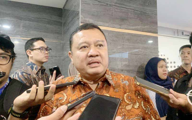 Kemkomdigi Bangun Garuda Spark Innovation Hub Pertemukan ...