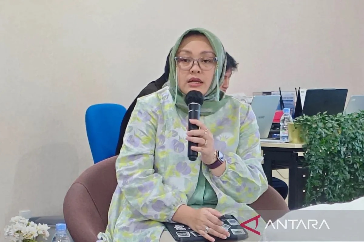 Waspadai Tawaran Gaji Tak Wajar di Luar Negeri, Komdigi M...