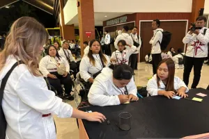 Kontingen Indonesia Optimistis Bersaing di Asian Para Games 2026