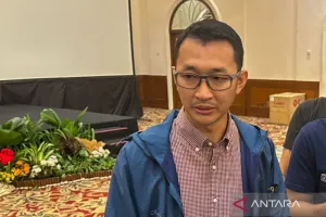 KPK Geledah Kasus OTT BNPB, Rp1,4 Miliar dan Batangan Emas Berhasil Disita