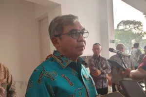 KPK OTT ke-22 Tahun 2026 di BNPB, Sejumlah Pihak Diamankan