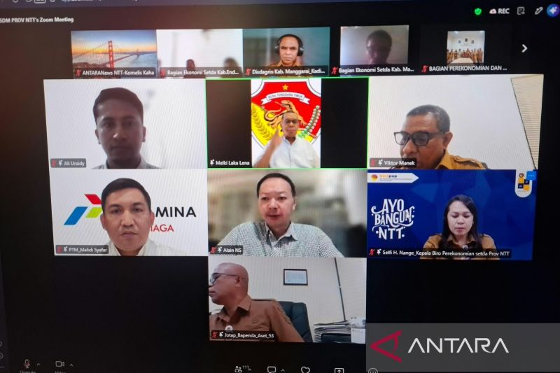 Kuota BBM NTT Bakal Dievaluasi, Ini Permintaan Gubernur k...