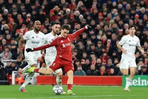 Liga Champions: Liverpool Hadapi LASK Linz dengan Skuad Terbatas