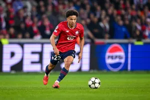 Lille Pertimbangkan Langkah Hukum Usai Tiago Santos Alami Cedera ACL akibat Tekel