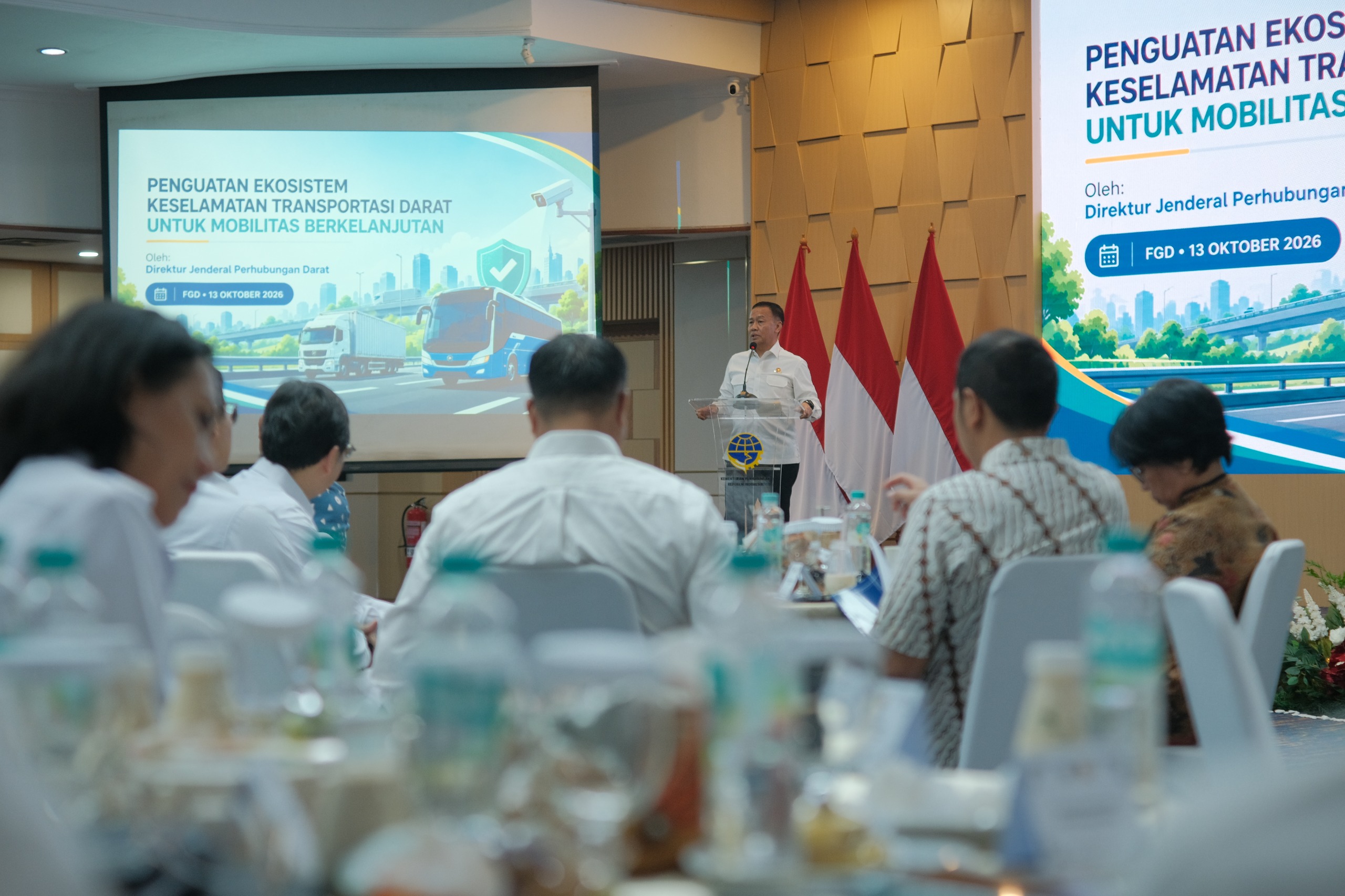 Melalui Pengawasan Digital hingga Penerapan SMK PAU, Keme...