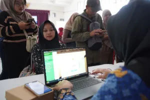 Mempercepat Aktivasi IKD untuk Mendukung Digitalisasi Data Bansos
