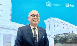 Menjelang Usia 60 Tahun ASEAN, Menlu Arrmanatha Nasir Pasang Target Bikin Indonesia Makin Didengar Dunia