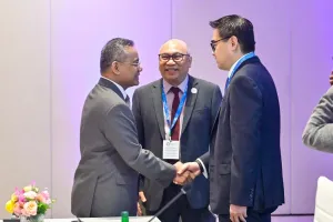 Menkeu Ungkap Kawasan Asean Sebagai “Bright Spot” Perekonomian Dunia
