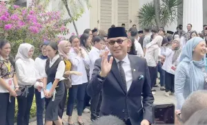 Menlu Arrmanatha Nasir Tegaskan Perlindungan WNI Jadi Prioritas Kemlu RI