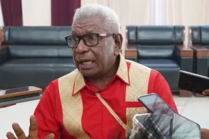 Mimika Menjadi Tuan Rumah Konferensi Kota Toleransi 2026