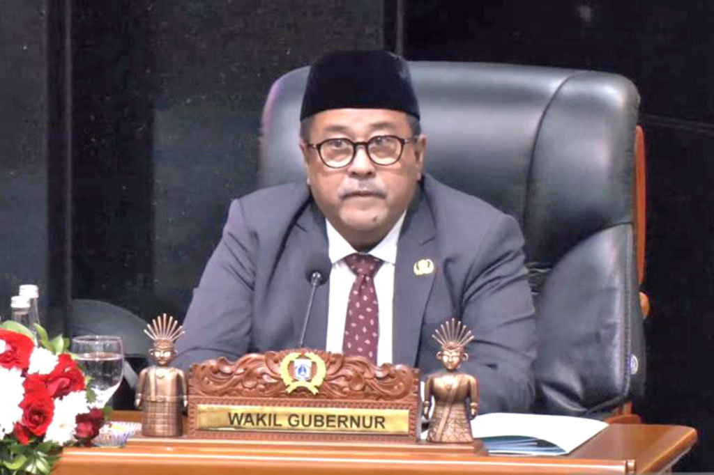 Obligasi Daerah Dirilis Dua Kali Sebesar  Rp5,6 Triliun