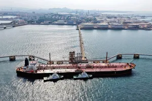 OPEC Potong Proyeksi Permin...