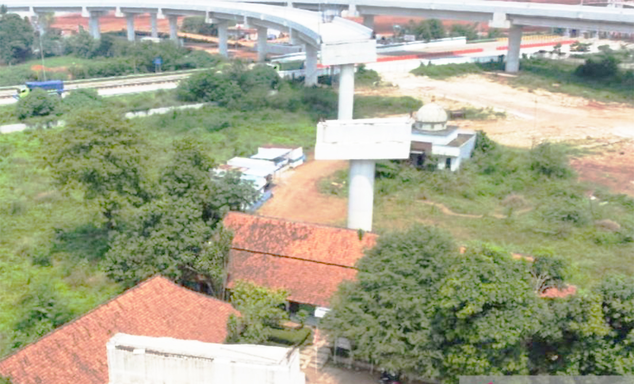 Pemkab Bekasi Tetapkan Lokasi Pengganti Tiga SD Terdampak Tol Japek II